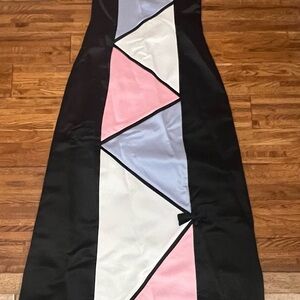 Vintage Jessica McClintock Dress